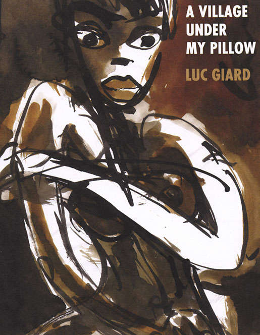 A Village Under My Pillow