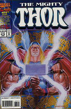 Thor #475
