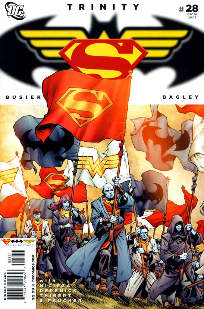 Trinity #28