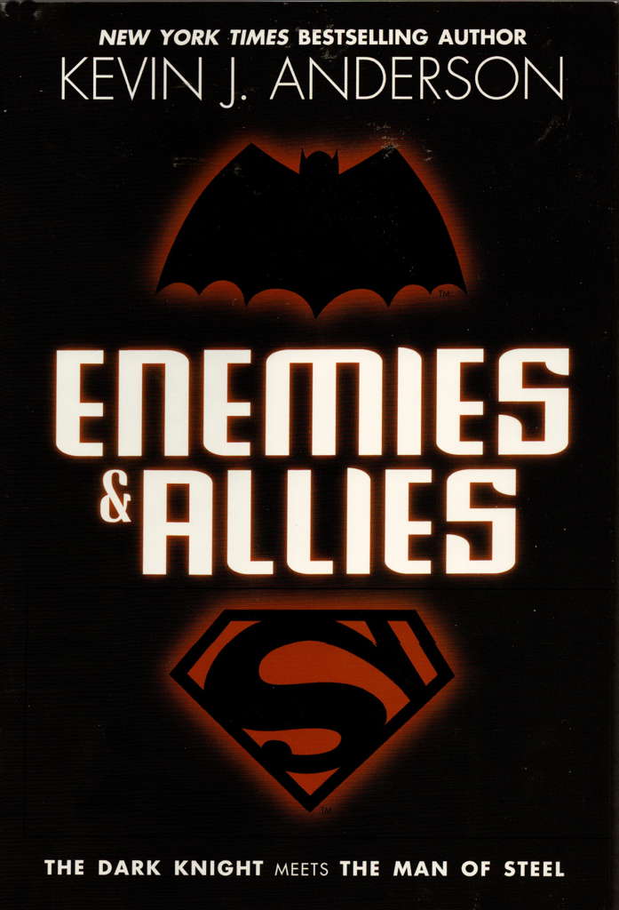 Enemies &amp; Allies