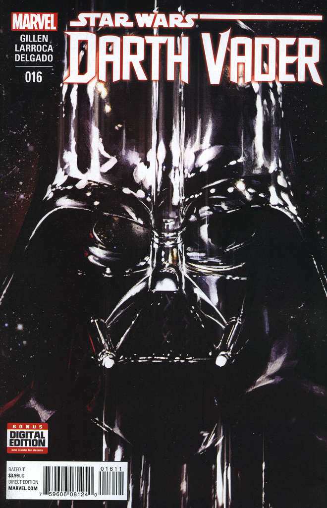 Darth Vader #16