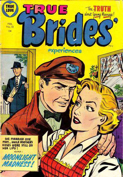 True Bride’s Experiences