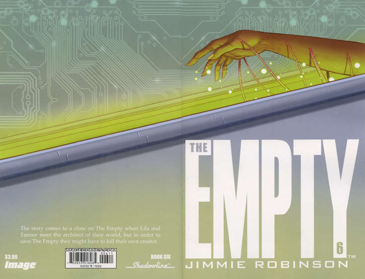 The Empty #6