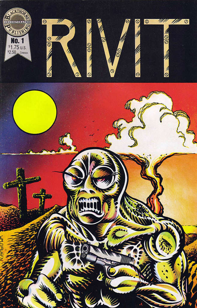 Rivit #1