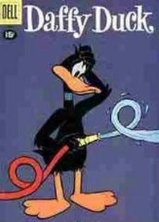 Daffy #25