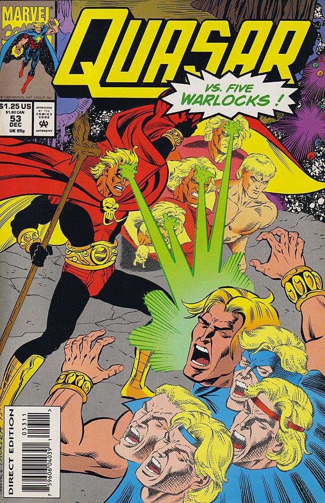 Quasar #53