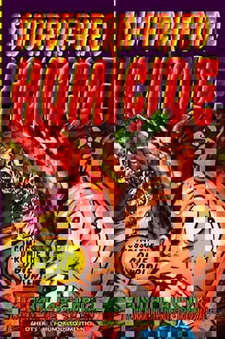 Southern-Fried Homicide