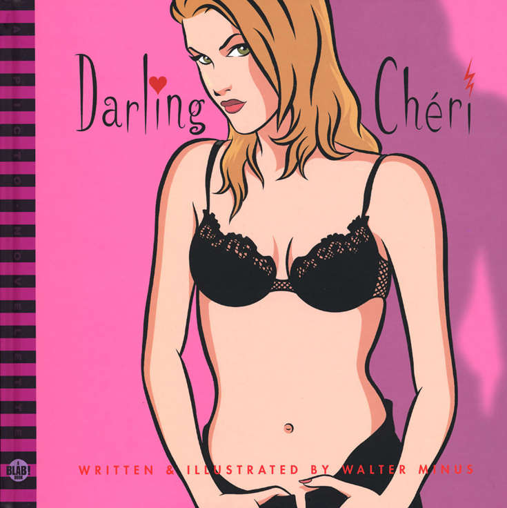 Darling Chéri