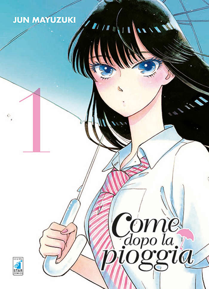 Come dopo la Pioggia (Edizioni Star)