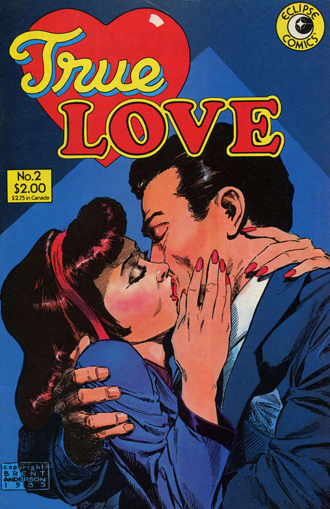 True Love #2