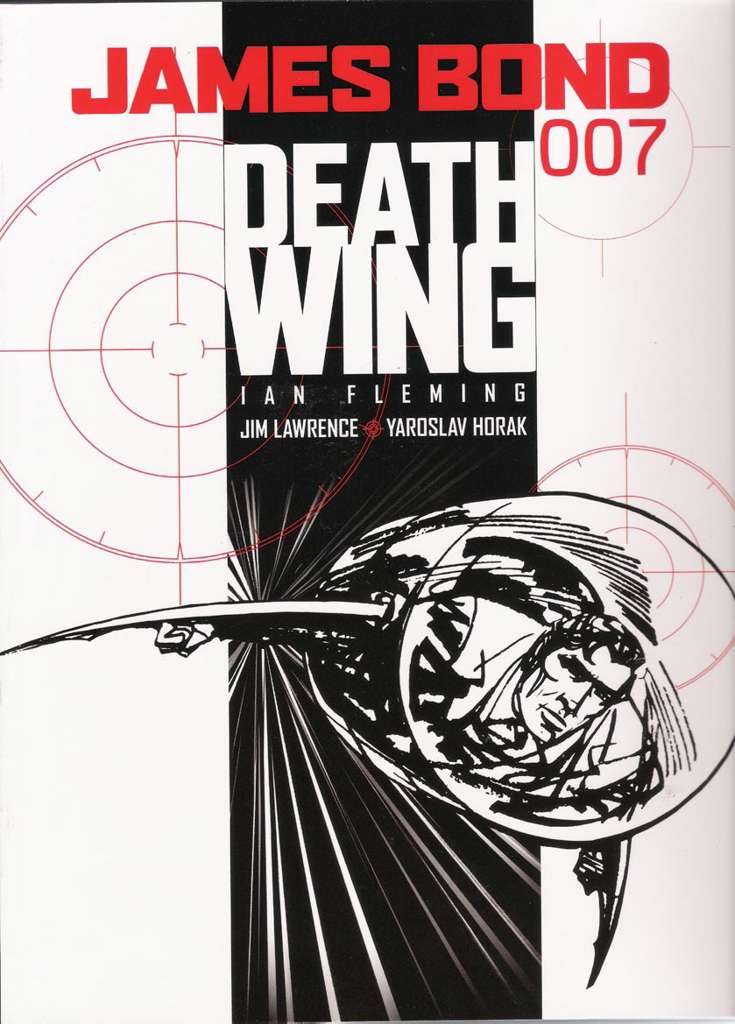 James Bond 007: Death Wing