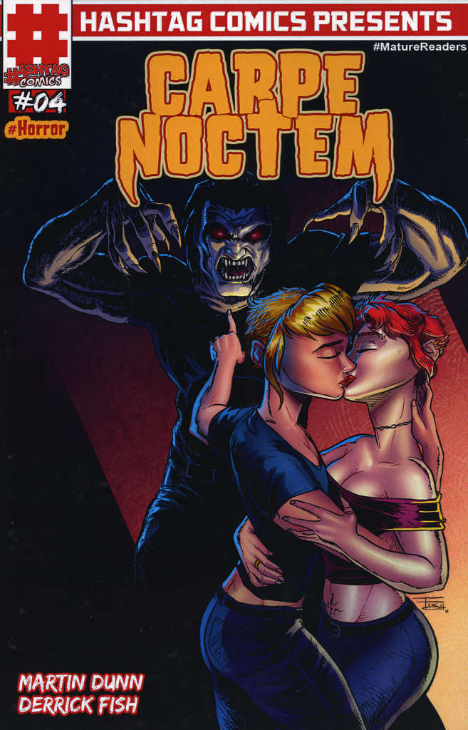 Carpe Noctem #4