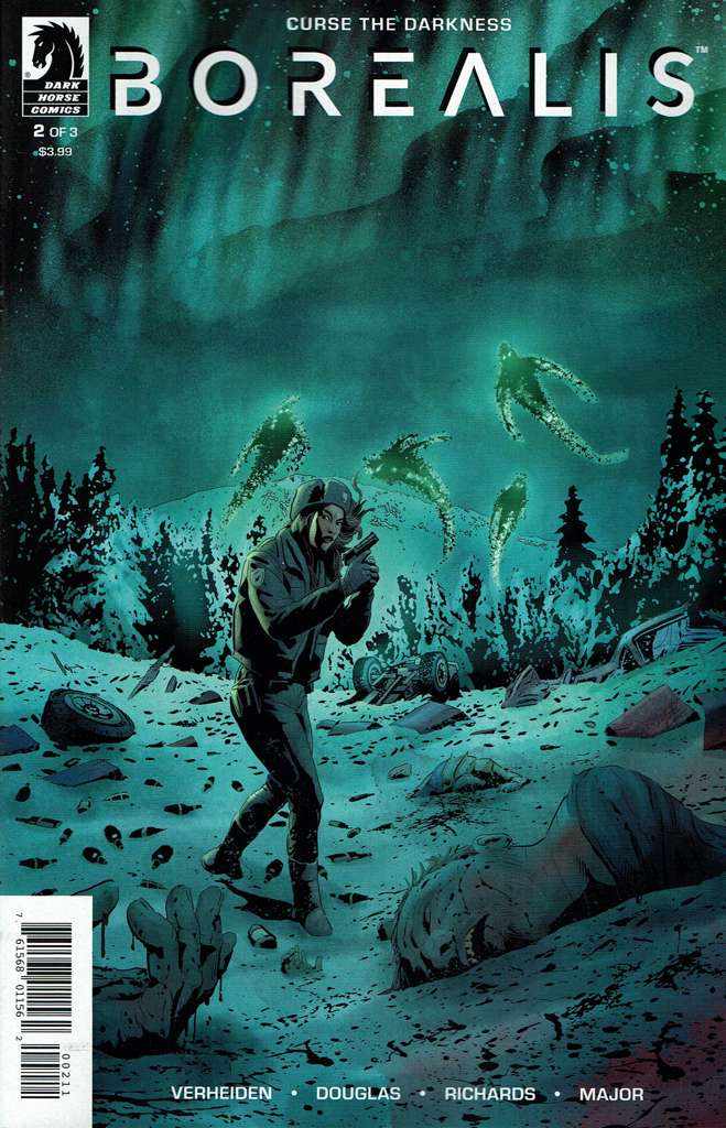 Borealis #2