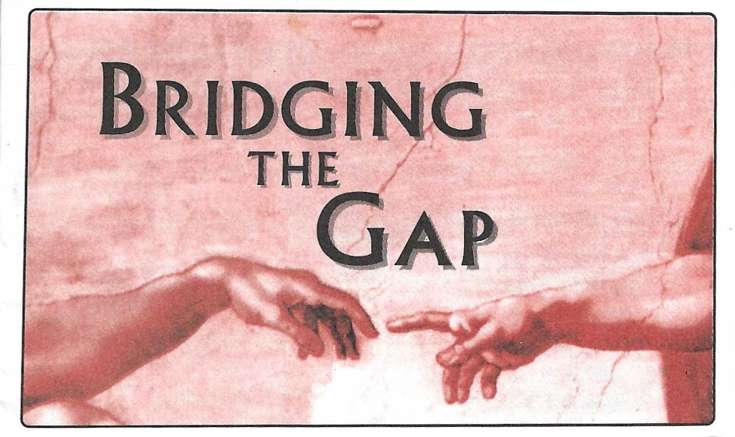 Bridging the Gap (Foursquare Missions)
