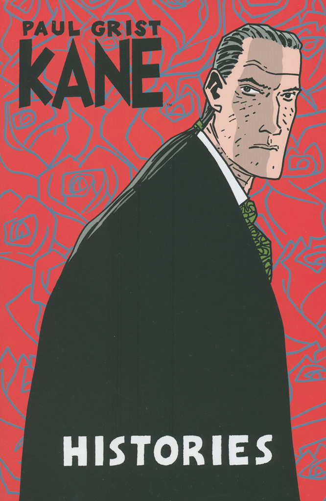 Kane Book #3