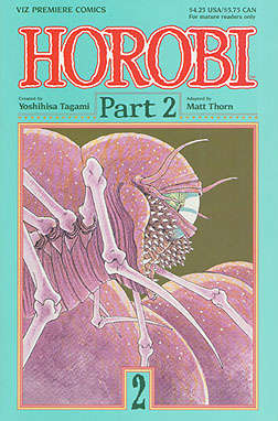 Horobi Part 2 #2