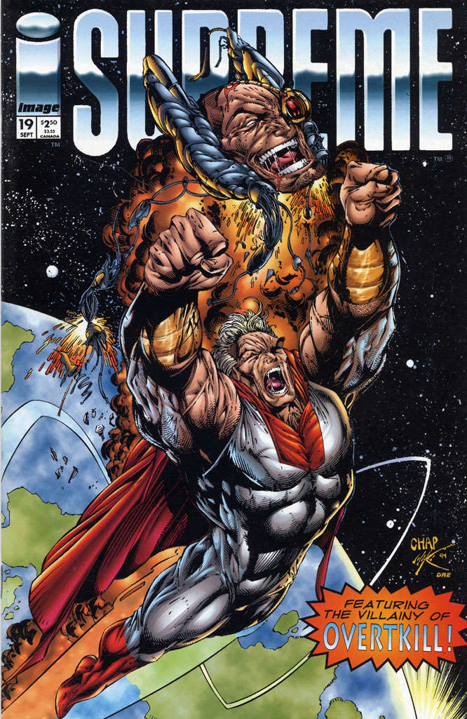Supreme #19