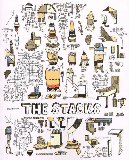 The Stacks
