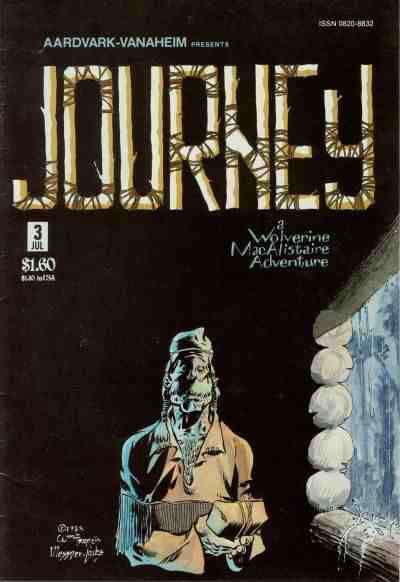Journey #3