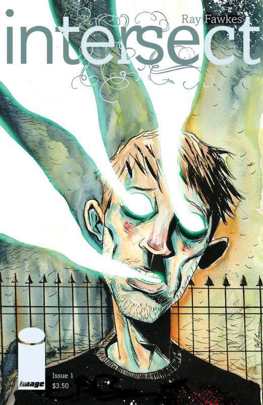 Intersect #1 Variation B