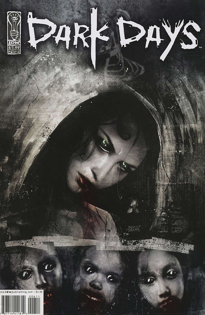 Dark Days #6