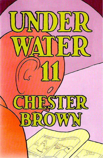 Underwater #11