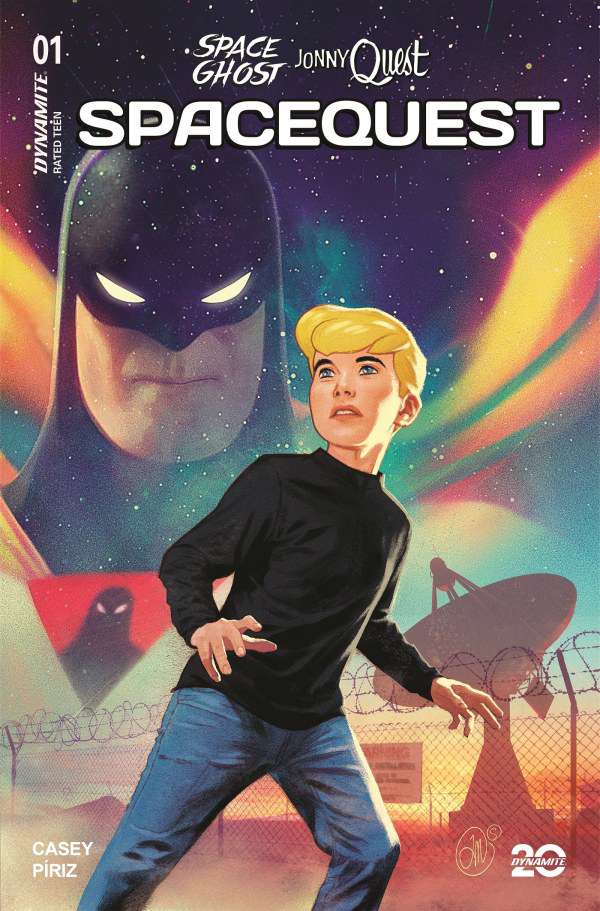 Space Quest #1 Variation B
