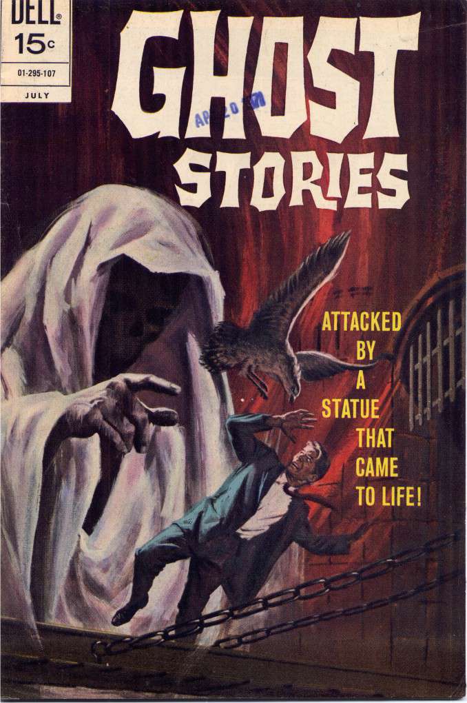 Ghost Stories #29