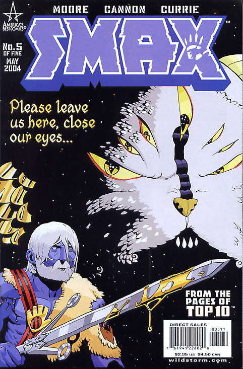 Smax #5