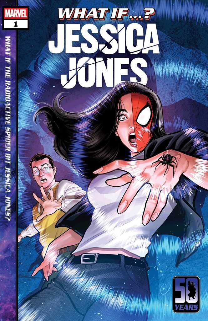 What If…? Jessica Jones