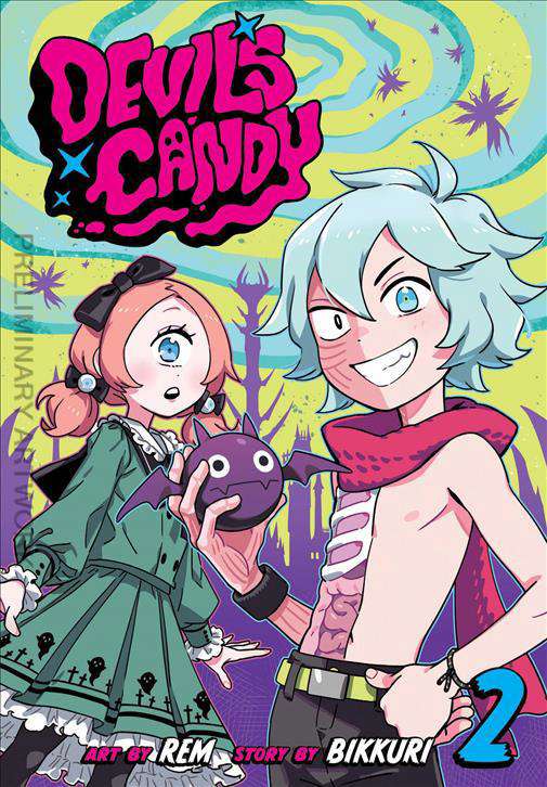 Devil’s Candy