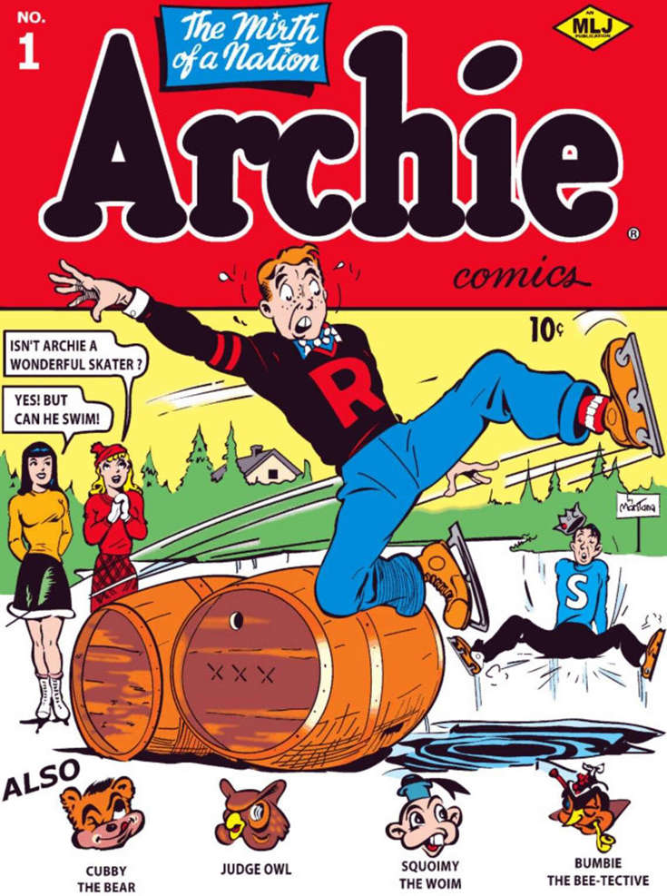 Archie