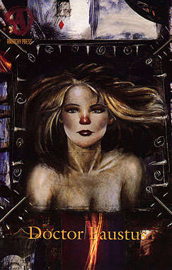 Doctor Faustus #2