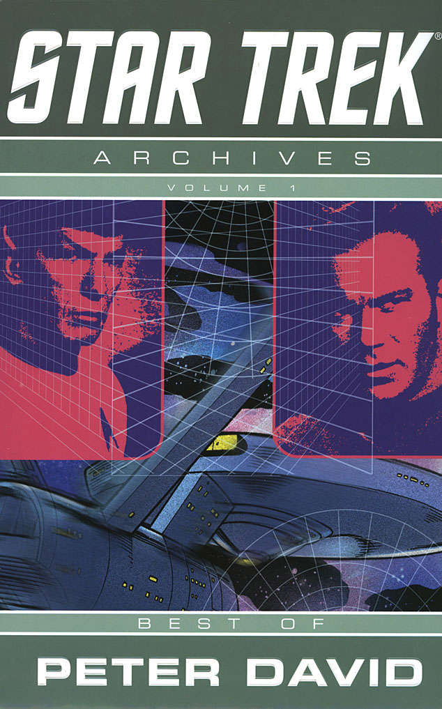 Star Trek Archives
