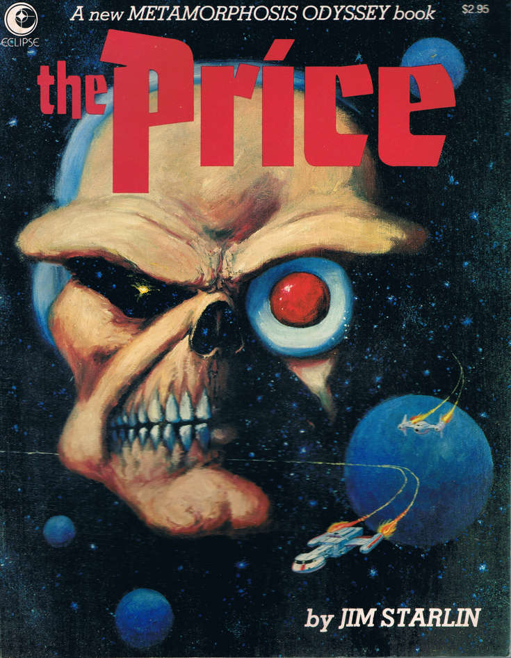 The Price #1