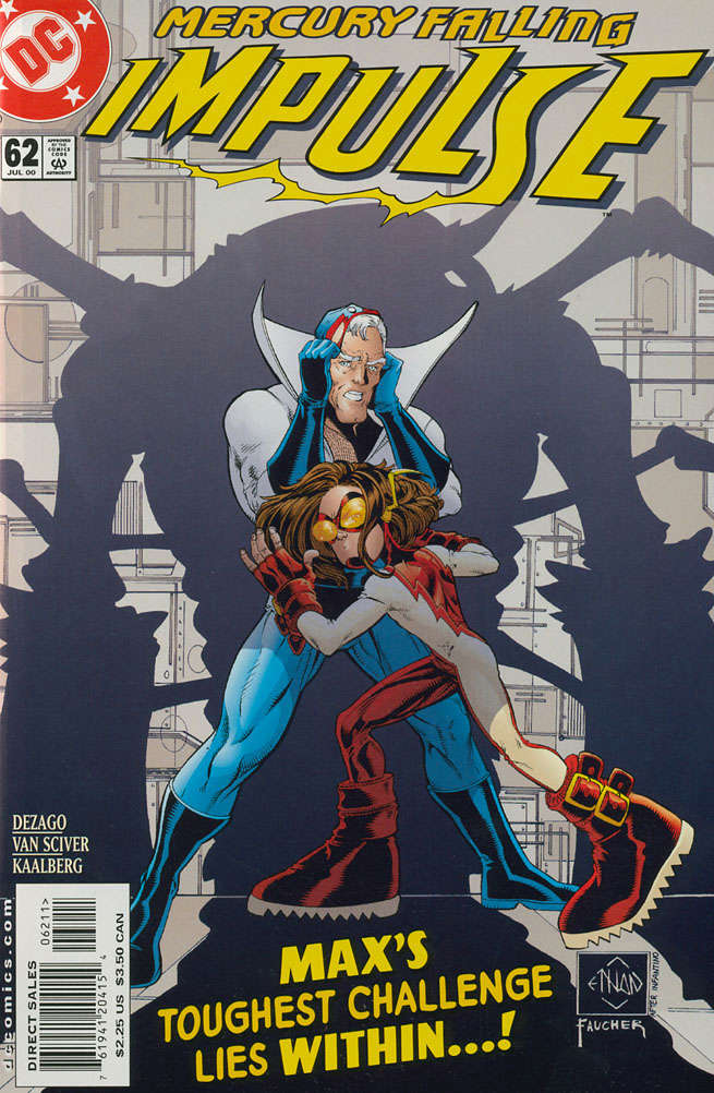 Impulse #62
