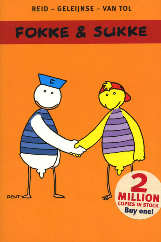 Fokke &amp; Sukke