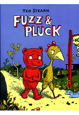 Fuzz &amp; Pluck