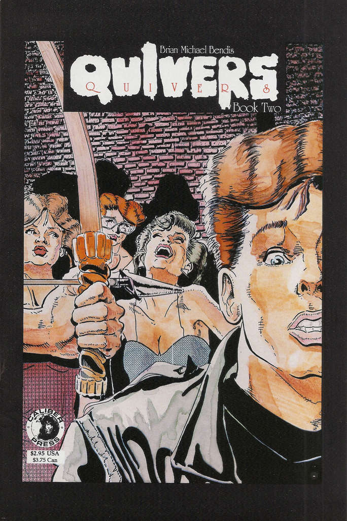 Quivers #2