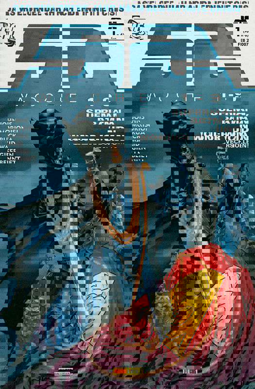 52 Sonderband (Panini Deutschland)