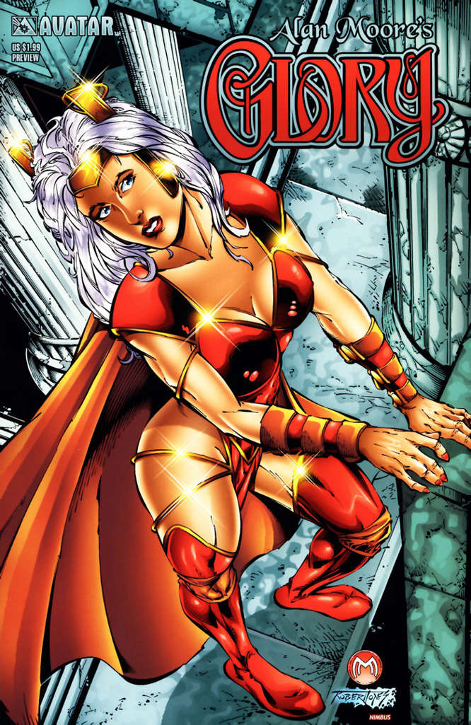 Glory Preview