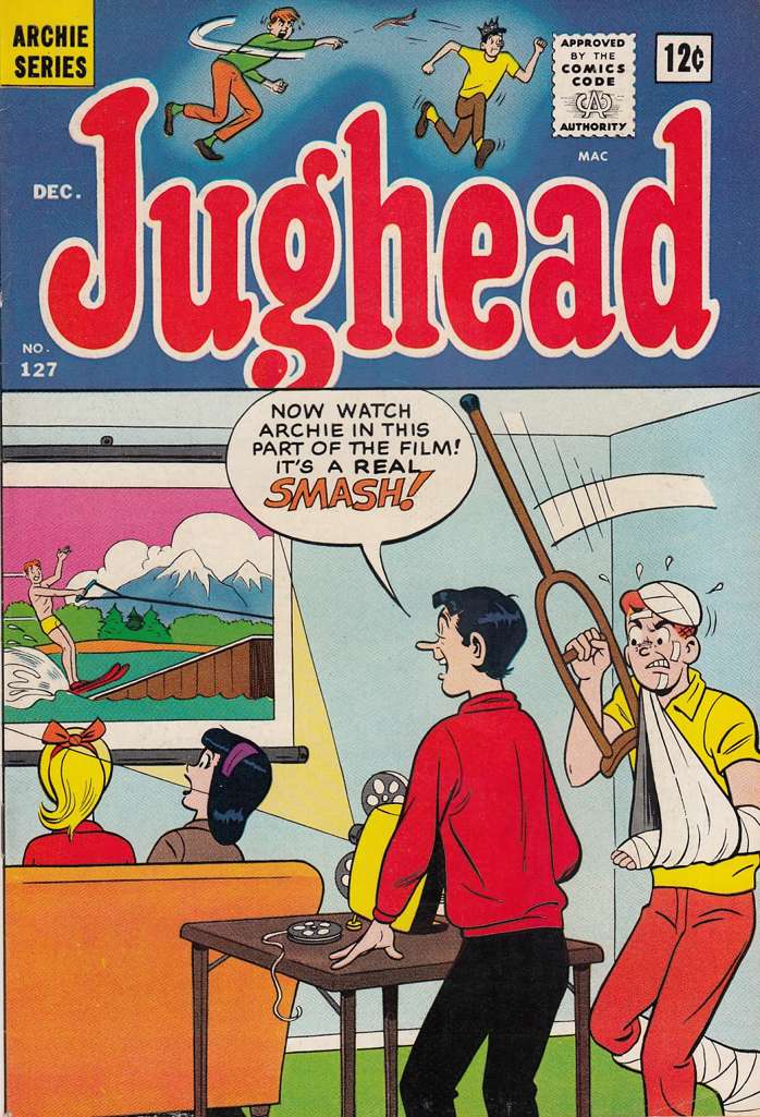 Jughead (Vol. 1)