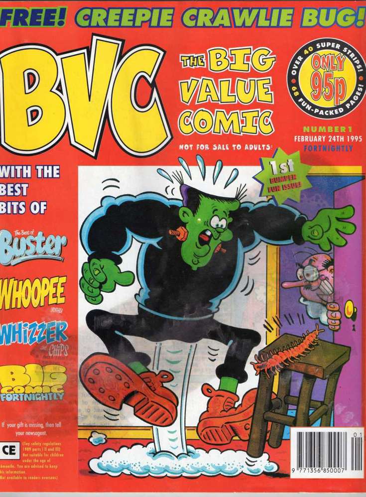 BVC