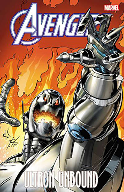 Avengers: Ultron Unbound