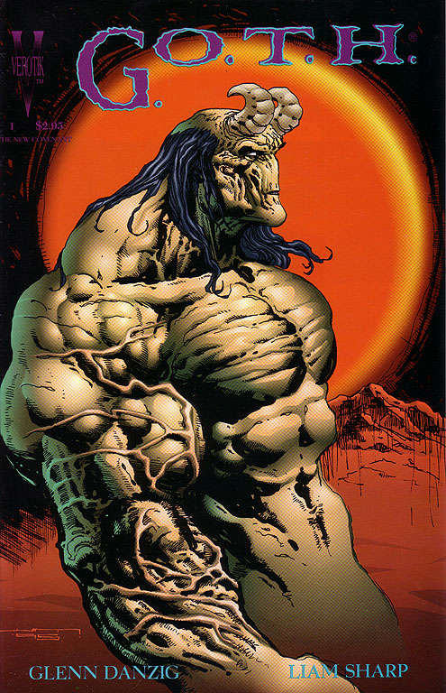 G.O.T.H.