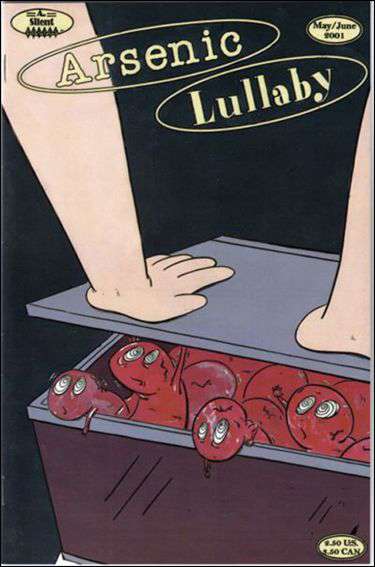 Arsenic Lullaby #13