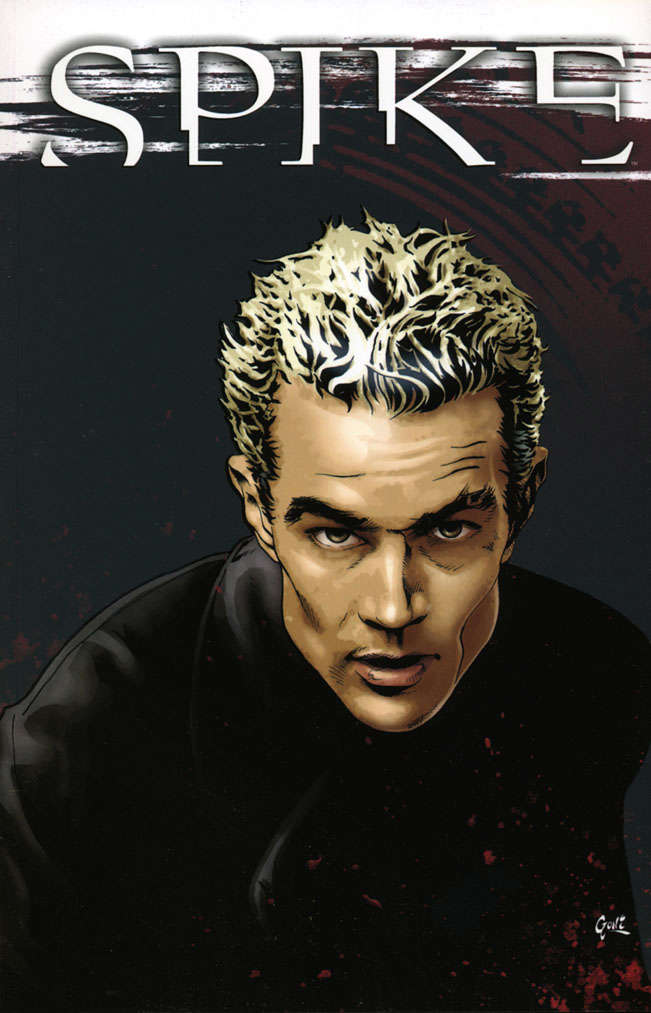 Spike (IDW)