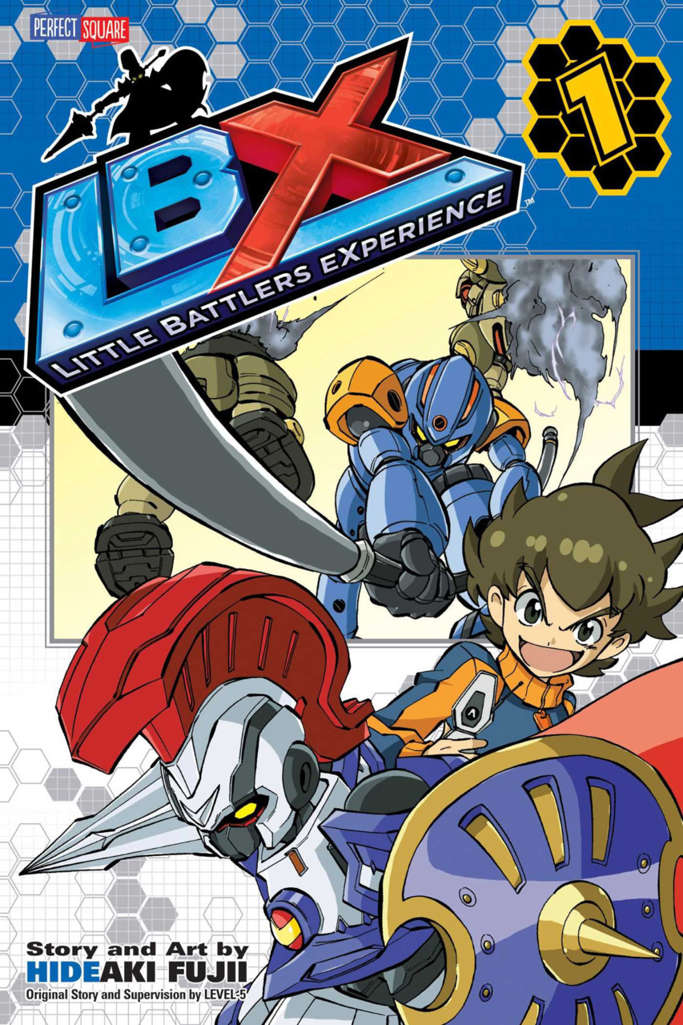 LBX