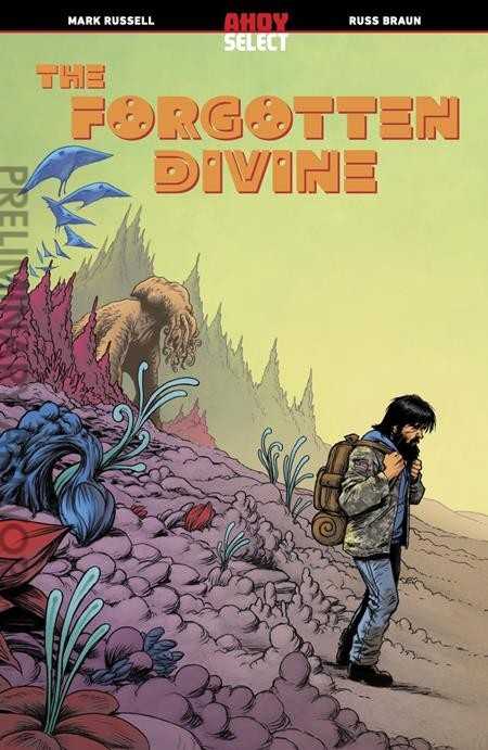 The Forgotten Divine