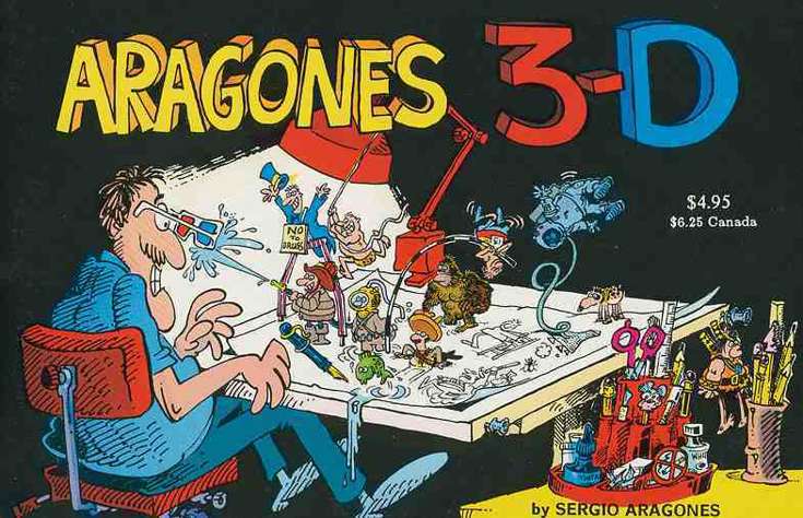 Aragonés 3-D